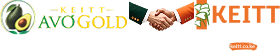 AvoGold Keitt