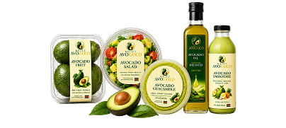 AvoGold Products