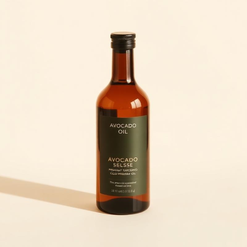 Avocado Oil