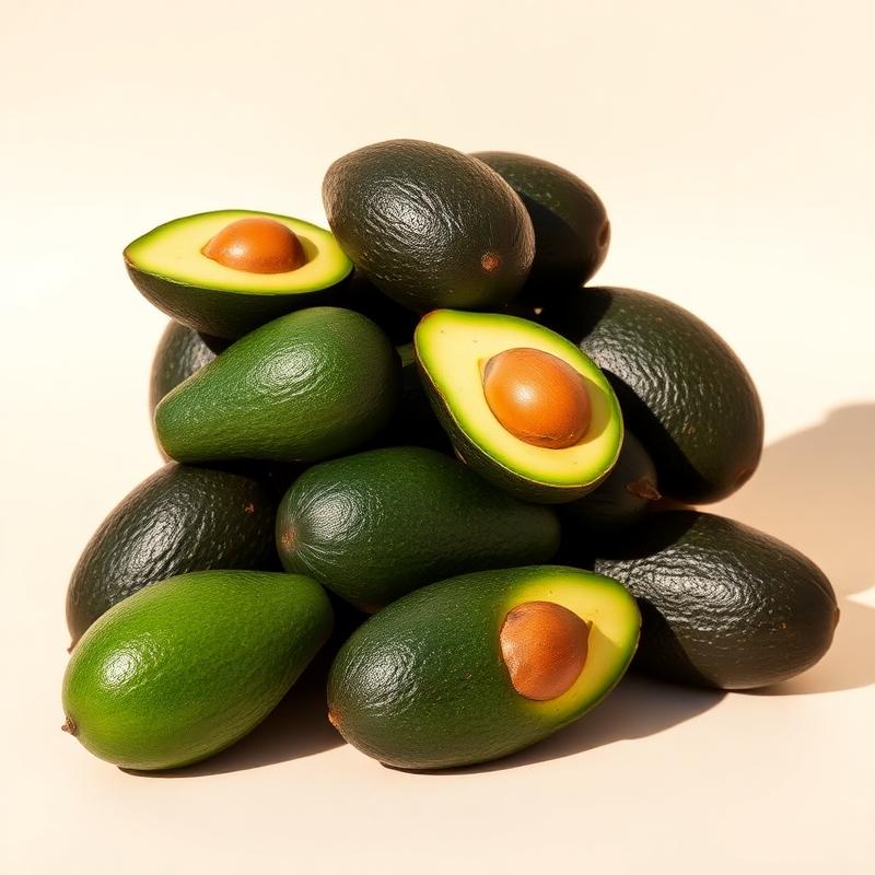 Fresh Avocados