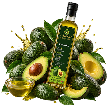 AvoGold Product