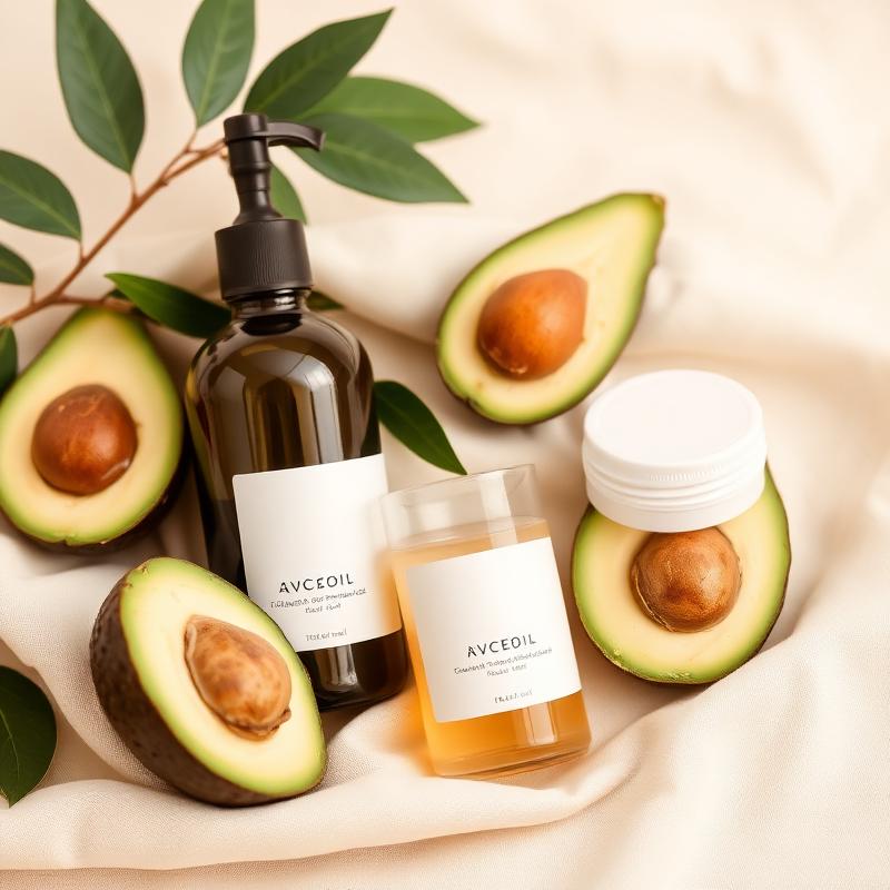 Avocado Wellness Bundle