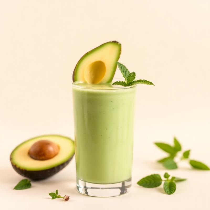 Avocado Smoothie Pack